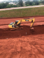 Obras de duplicação da PR-323 em Umuarama