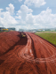 Obras de duplicação da PR-323 em Umuarama