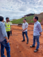 Obras de duplicação da PR-323 em Umuarama