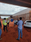 Obras de duplicação da PR-323 em Umuarama