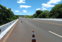 PR-444 Limpeza e pintura de ponte