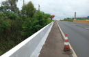 Limpeza e pintura de ponte