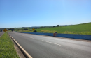 Limpeza e pintura de ponte