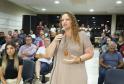Audiência pública sobre nova contratação do ferry boat de Guaratuba.