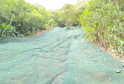 BR-277 serviços de contenção no km 39