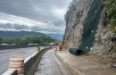 BR-277 serviços de contenção no km 41