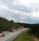 Duplicação da Rodovia dos Minérios entre Curitiba e Almirante Tamandaré