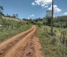 Estrada para o distrito de Congonhas km 3,3