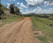 Estrada para o distrito de Congonhas km 4,5