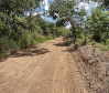 Estrada para o distrito de Congonhas km 4,1
