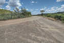Estrada para o distrito de Congonhas final do trecho