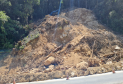 Obras no km 12