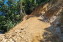 Obras no km 12