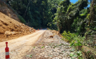 Obras no km 12