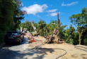 Obras no km 7