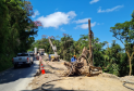 Obras no km 7