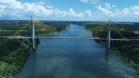 Ponte - Vista geral