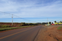 PR-492 em Paraíso do Norte, onde será realizada a obra