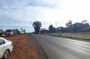 PR-492 em Paraíso do Norte, onde será realizada a obra