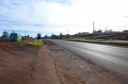 PR-492 em Paraíso do Norte, onde será realizada a obra