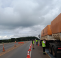 Balança rodoviária na PRC-466 em Guarapuava