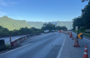 BR-277 sinalização