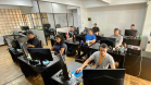 Centro de Operações Integradas - COI 