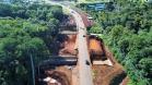 Duplicação da BR-469 (Rodovia das Cataratas)