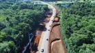 Duplicação da BR-469 (Rodovia das Cataratas)