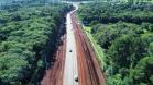 Duplicação da BR-469 (Rodovia das Cataratas)