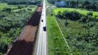 Duplicação da BR-469 (Rodovia das Cataratas)