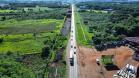 Duplicação da BR-469 (Rodovia das Cataratas)