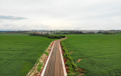 Duplicação do Contorno Oeste de Cascavel