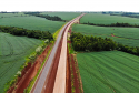 Duplicação do Contorno Oeste de Cascavel