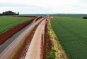 Duplicação do Contorno Oeste de Cascavel