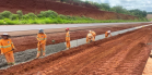 Duplicação do Contorno Oeste de Cascavel