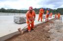 Duplicação da Rodovia dos Minérios, entre Curitiba e Almirante Tamandaré