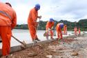 Duplicação da Rodovia dos Minérios, entre Curitiba e Almirante Tamandaré