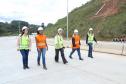 Duplicação da Rodovia dos Minérios, entre Curitiba e Almirante Tamandaré