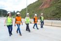Duplicação da Rodovia dos Minérios, entre Curitiba e Almirante Tamandaré