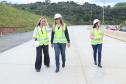 Duplicação da Rodovia dos Minérios, entre Curitiba e Almirante Tamandaré