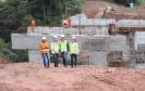 Duplicação da Rodovia dos Minérios, entre Curitiba e Almirante Tamandaré
