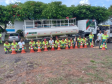Equipe de Operação de Tráfego Rodoviário do Lote 1