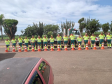 Equipe de Operação de Tráfego Rodoviário do Lote 1