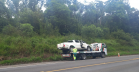 Equipe de Operação de Tráfego Rodoviário do Lote 4