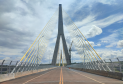 Ponte - Vista frontal