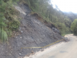 PR-090 km 44+500 novo escorregamento