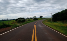 PR-475 entre Doutor Antônio Paranhos e São Jorge do Oeste