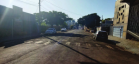 Reperfilagem na Rua Ismael Pinto Siqueira