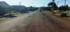 Reperfilagem na Av. Brasil
